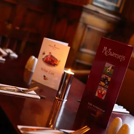 Mcsweeney Arms キラーニー