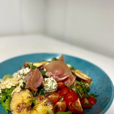 ホテル Mcsweeney Arms