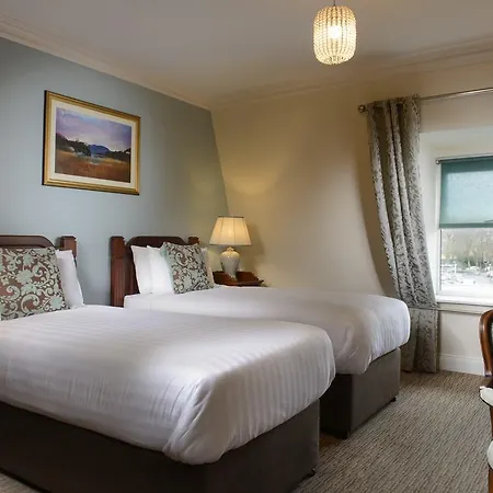 Mcsweeney Arms ホテル キラーニー