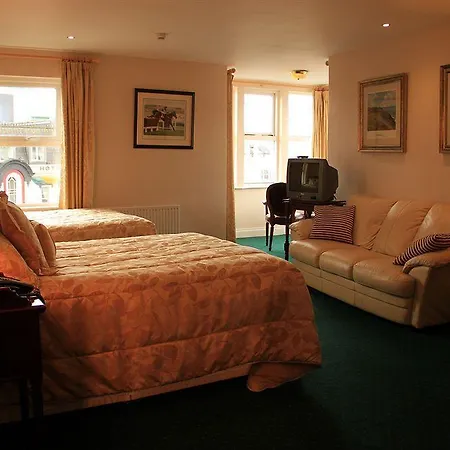 Mcsweeney Arms キラーニー