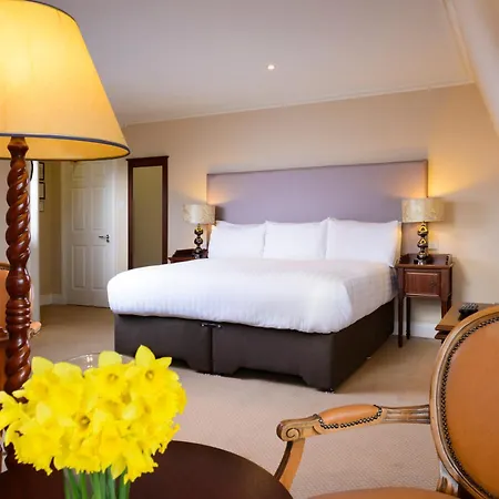 Mcsweeney Arms ホテル