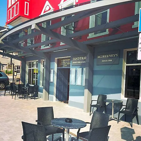 酒店 迈克斯维尼亚姆斯酒店