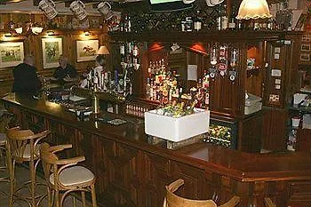 Mcsweeney Arms