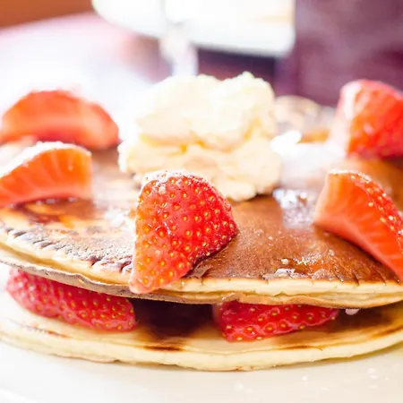 Mcsweeney Arms מלון קיל איירן