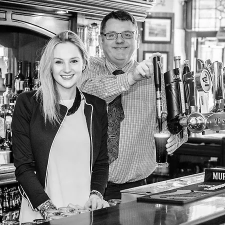 Mcsweeney Arms Hotel 3*