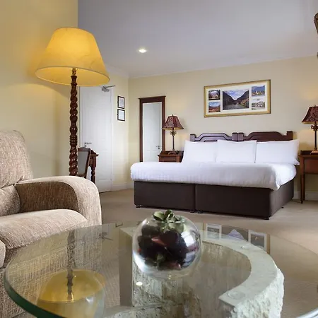 מלון Mcsweeney Arms