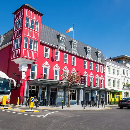 Mcsweeney Arms 3* קיל איירן