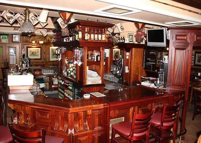 Hotel Mcsweeney Arms 3*