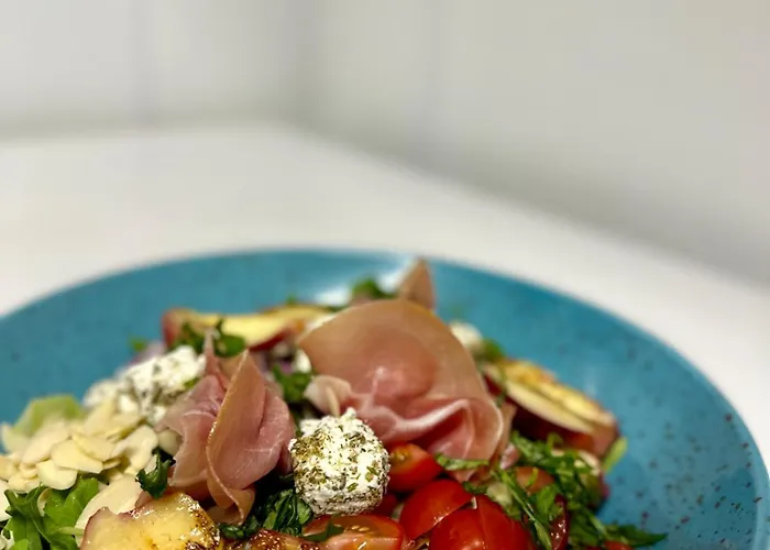 מלון Mcsweeney Arms