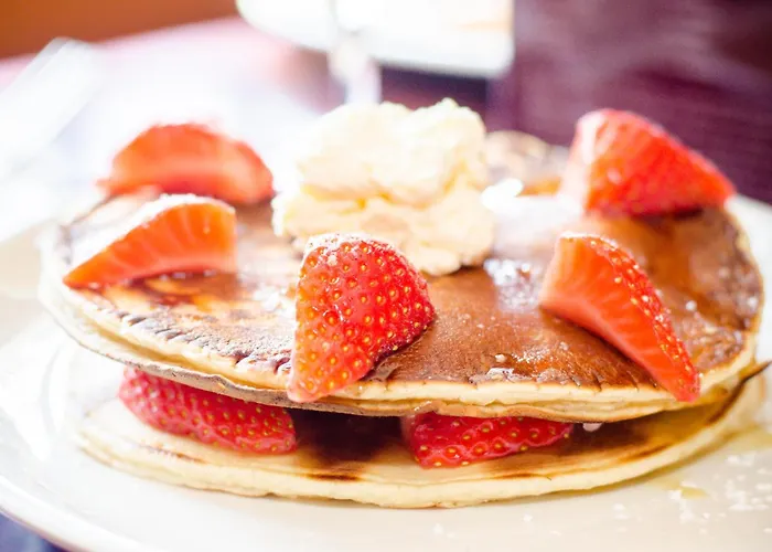 Mcsweeney Arms מלון קיל איירן