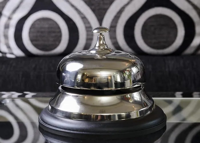 Mcsweeney Arms Hotel