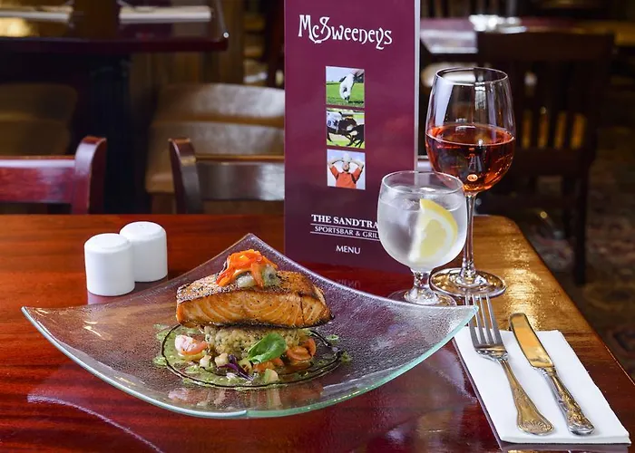 Mcsweeney Arms Hotel