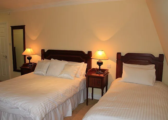 Hotel Mcsweeney Arms