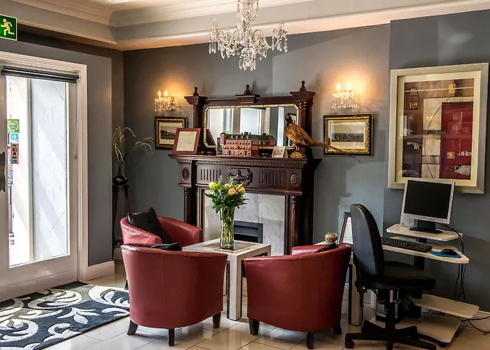 Hotel Mcsweeney Arms Killarney