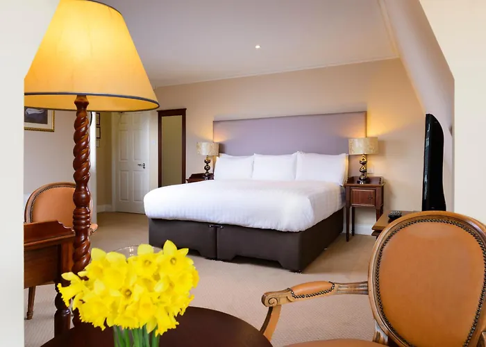 Mcsweeney Arms Hotel