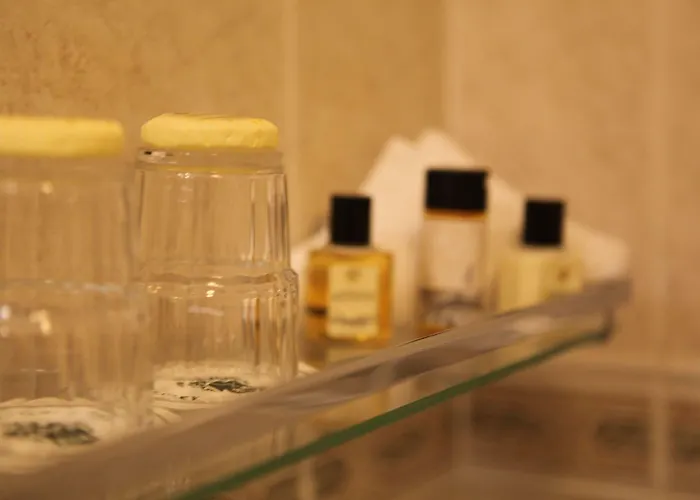 호텔 Mcsweeney Arms 킬라니