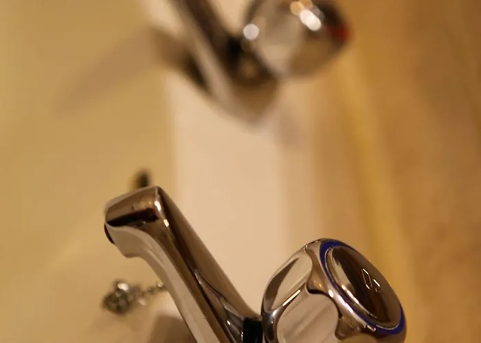 מלון Mcsweeney Arms