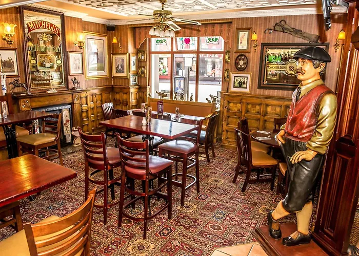 Mcsweeney Arms Hotel