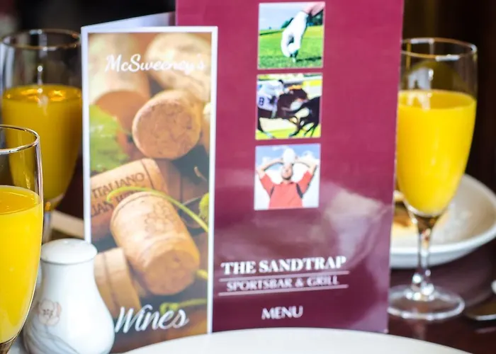 Mcsweeney Arms 킬라니