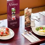 Ξενοδοχείο Mcsweeney Arms 3*