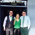 Mcsweeney Arms 3* Κιλάρνεϊ