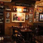 Mcsweeney Arms Ξενοδοχείο