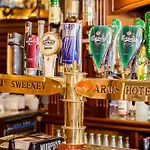 Mcsweeney Arms Ξενοδοχείο