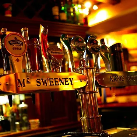 Mcsweeney Arms מלון קיל איירן