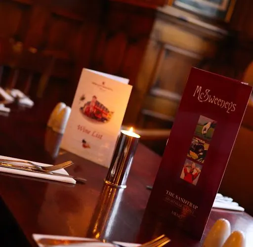 Mcsweeney Arms Killarney