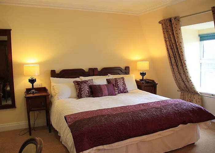 Mcsweeney Arms Hotel