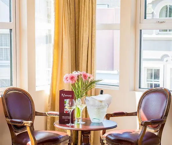 Mcsweeney Arms Hotel