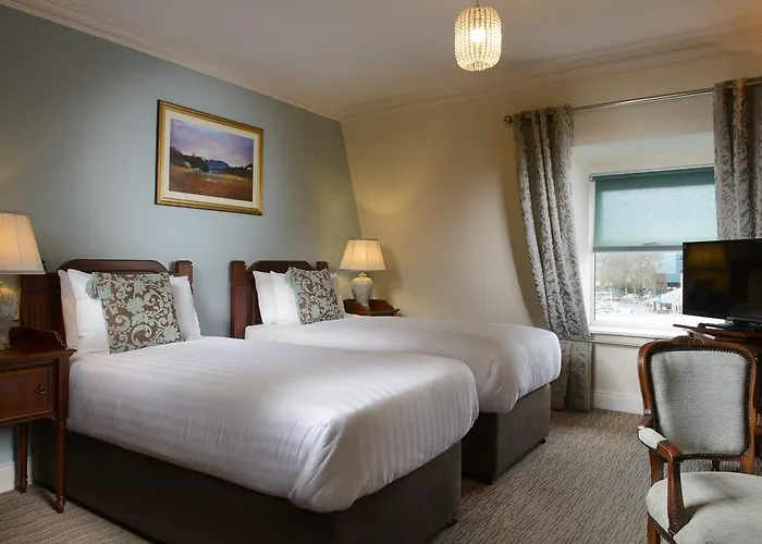 Mcsweeney Arms Hotel Killarney