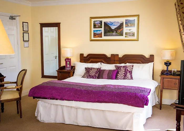 Mcsweeney Arms Hotel Killarney