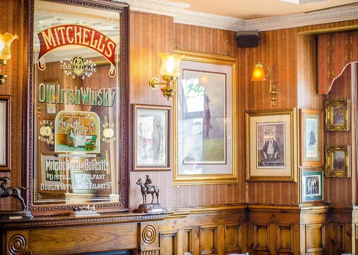 Mcsweeney Arms Hotel